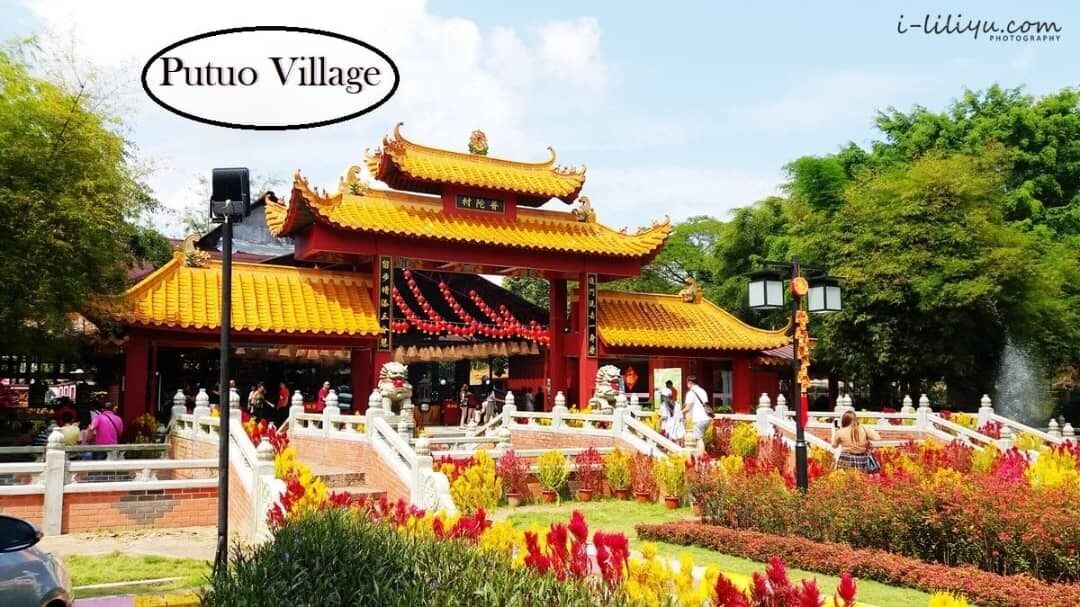 Photo of Outdoor in Daerah Kulai