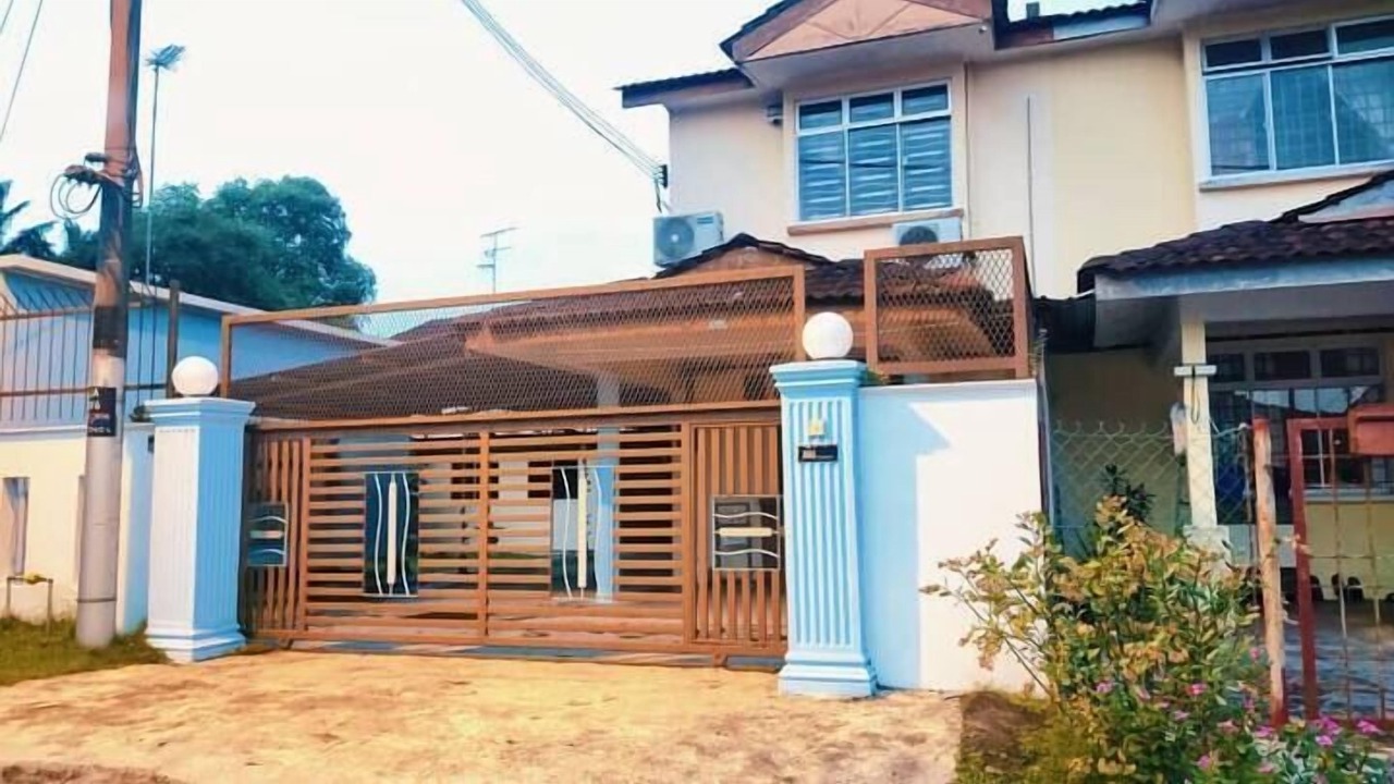 Photo of Outdoor in Daerah Kulai