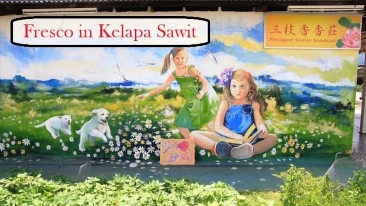 Photo of Outdoor in Daerah Kulai