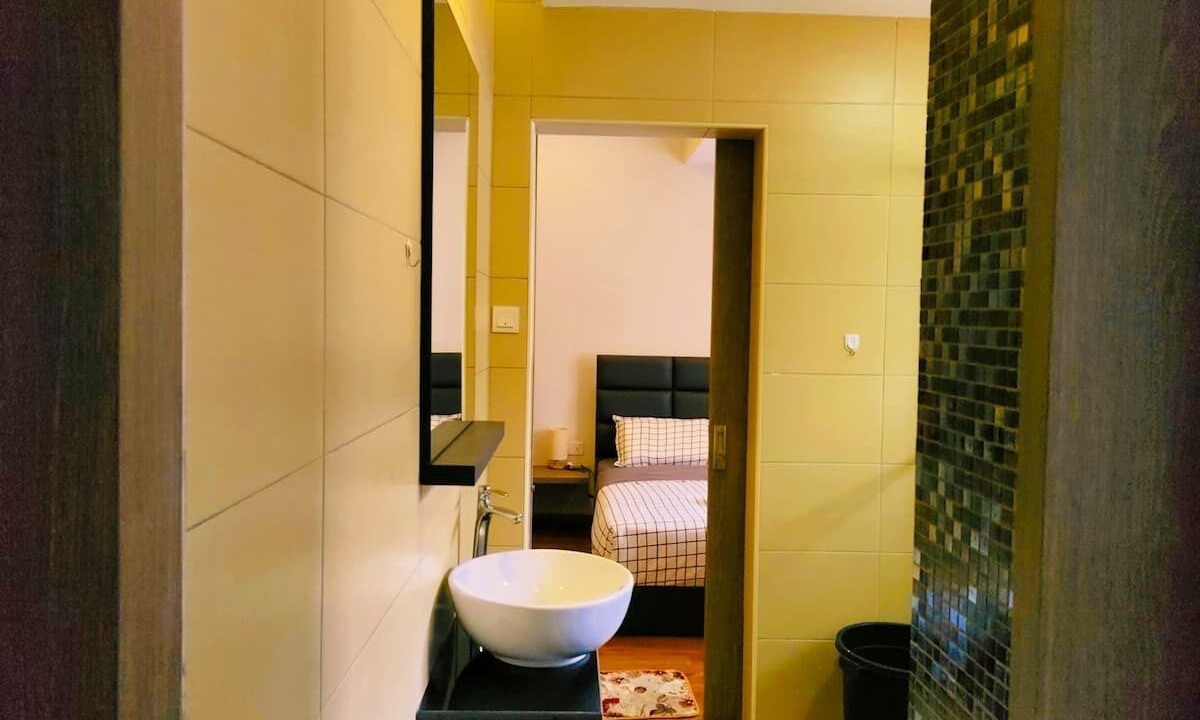 Photo of Bathroom in Daerah Kulai