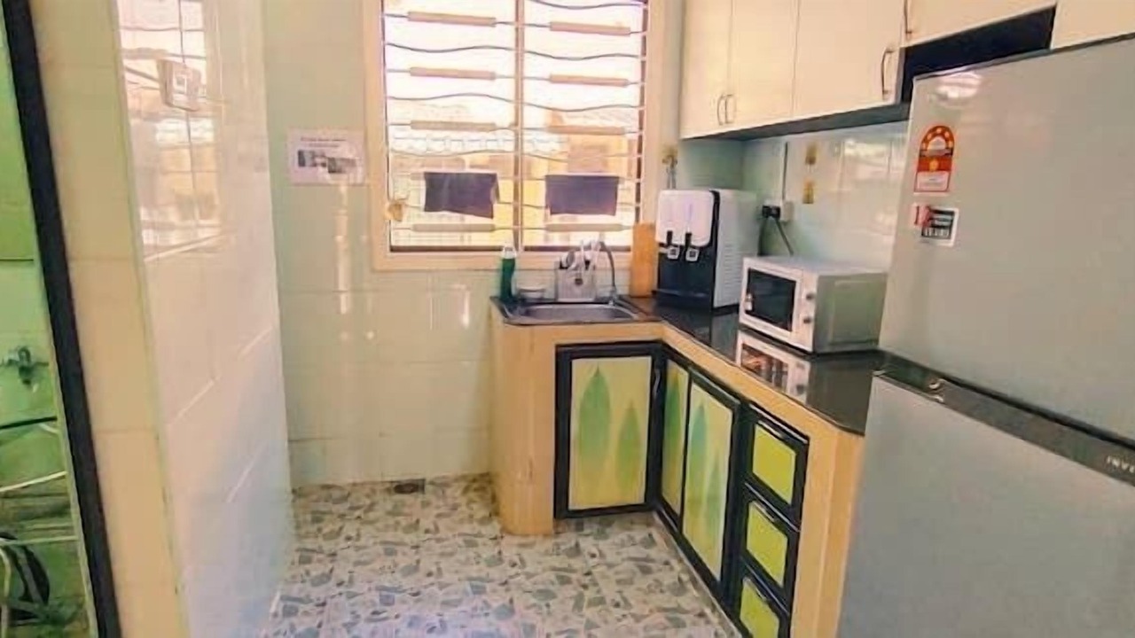 Photo of Kitchen in Daerah Kulai