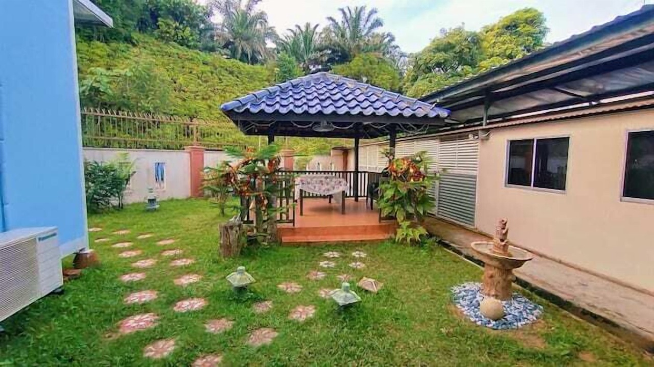 Photo of Outdoor in Daerah Kulai