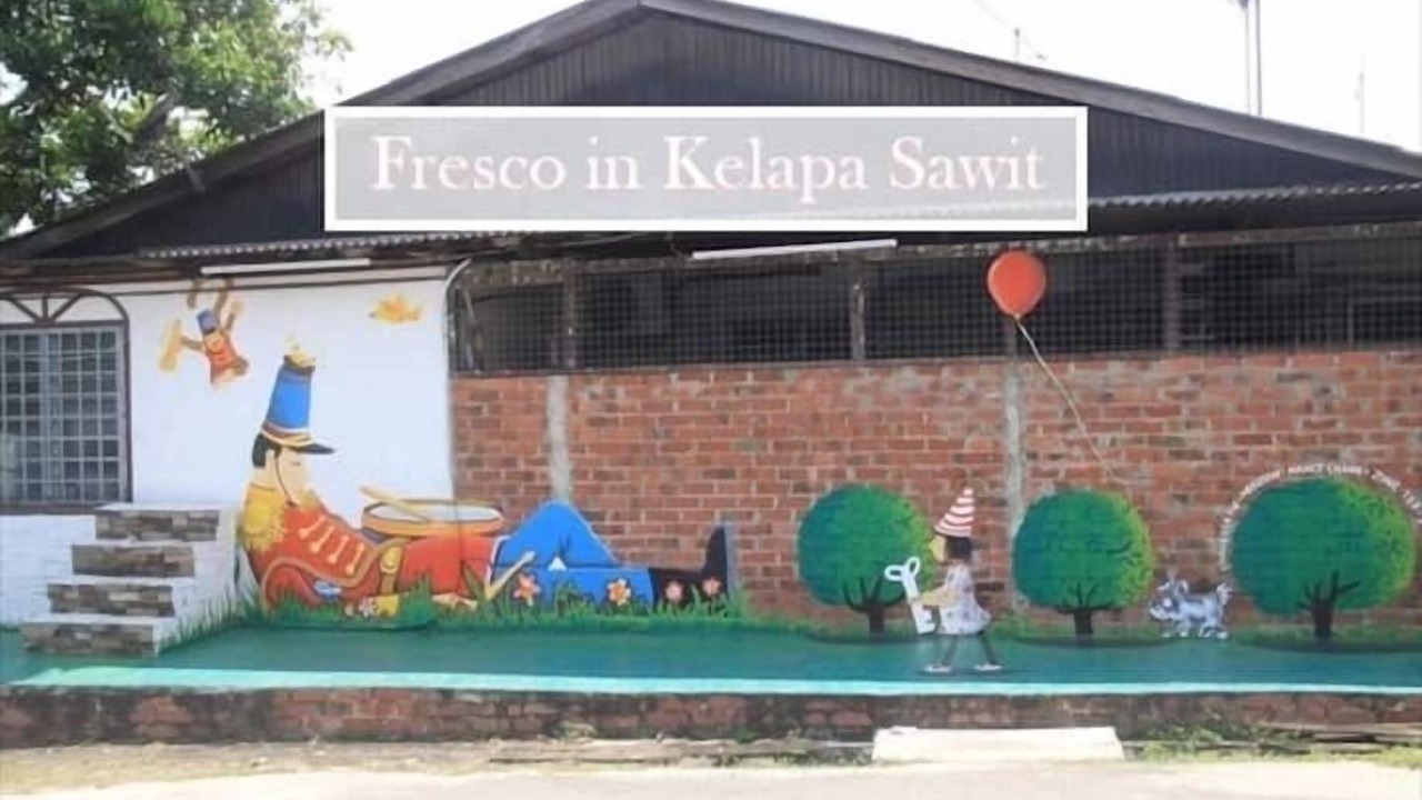 Photo of Outdoor in Daerah Kulai