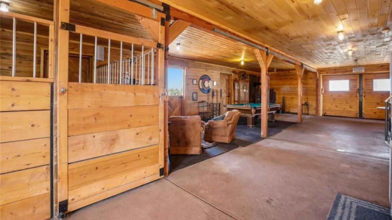 Photo of Bedroom in Victor
