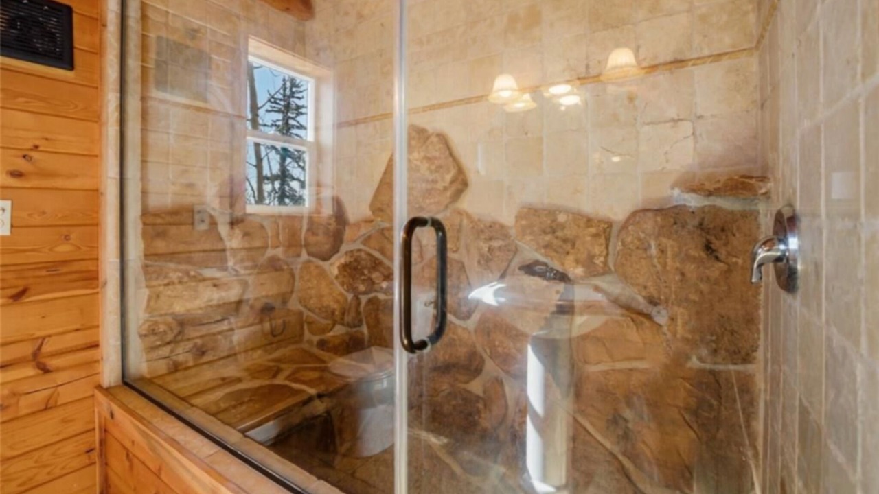 Photo of Bathroom in Victor
