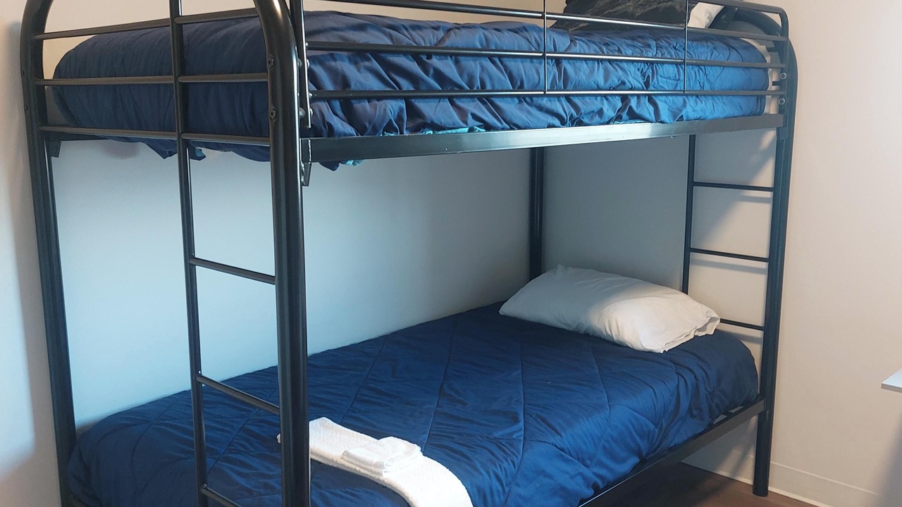 Photo of Bedroom in Matane