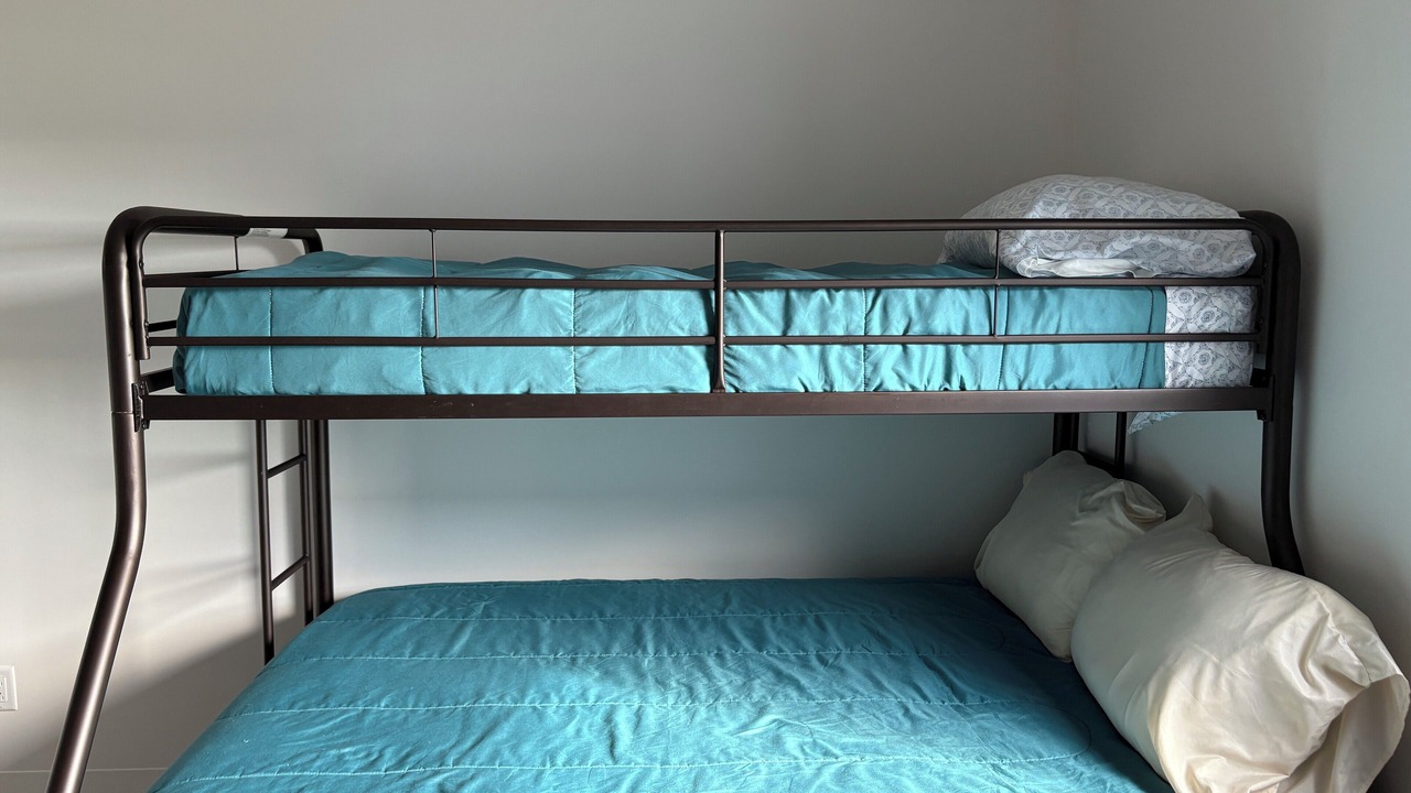 Photo of Bedroom in Matane