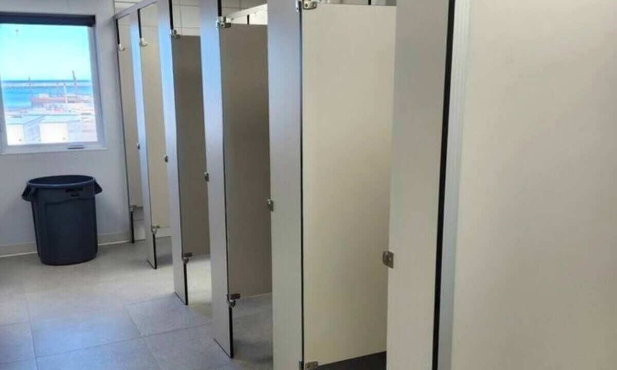 Photo of Bathroom in Matane