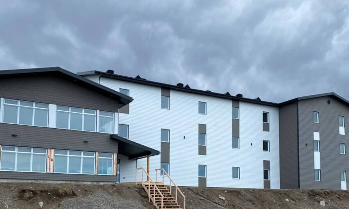 Photo of Outdoor in Matane