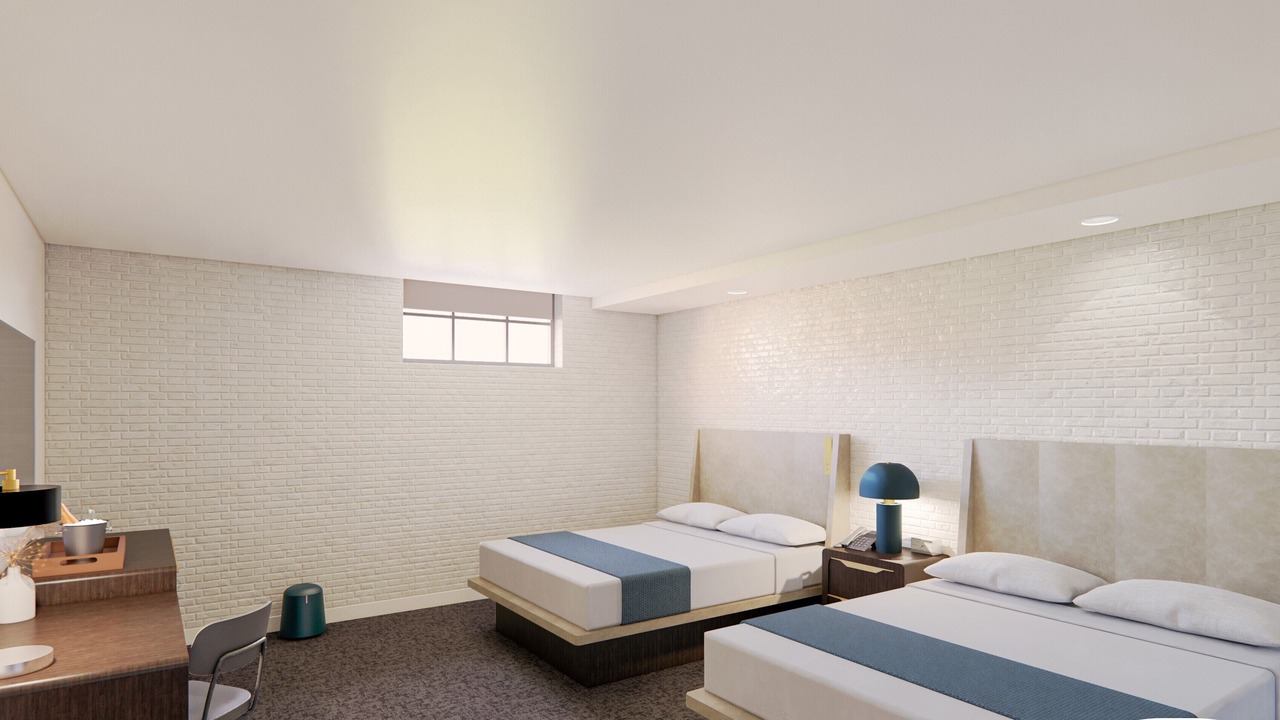 Photo of Bedroom in The Vista