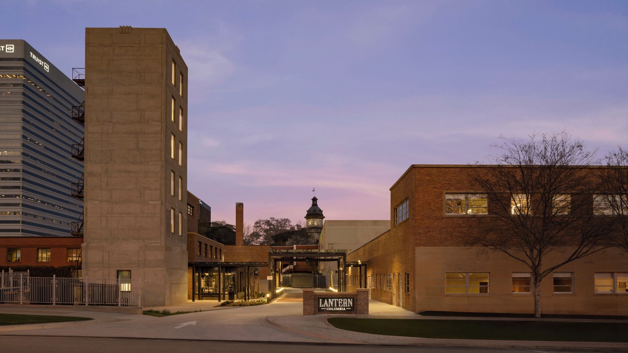 Photo of Outdoor in The Vista