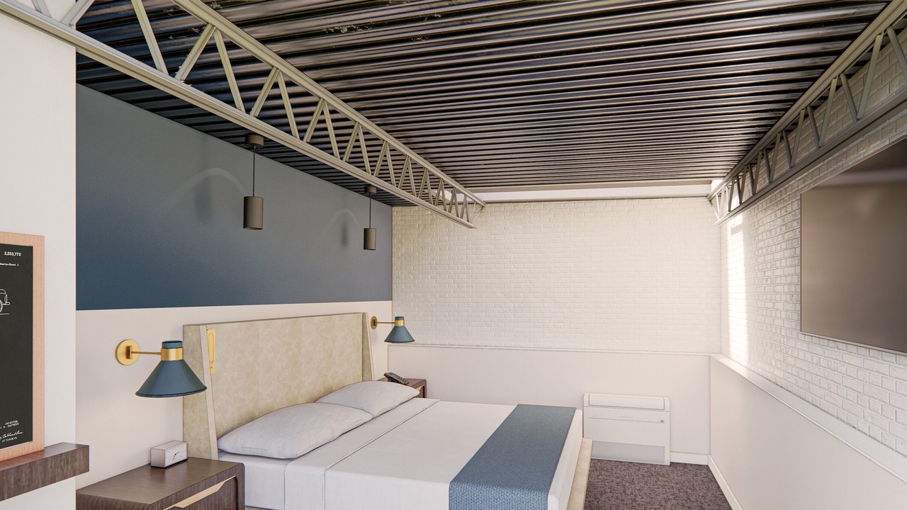 Photo of Bedroom in The Vista