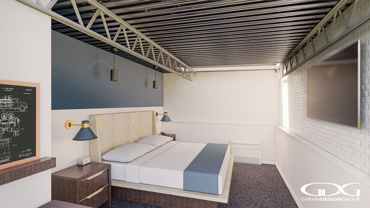 Photo of Bedroom in The Vista