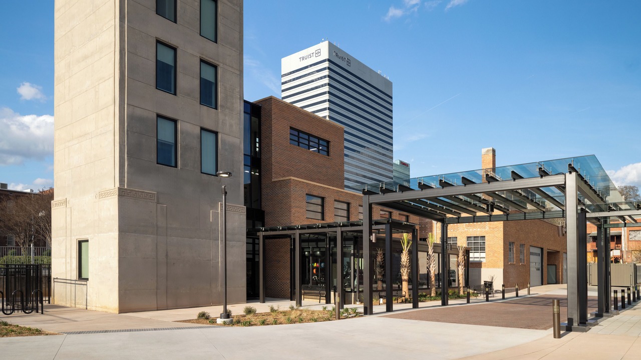 Photo of Outdoor in The Vista