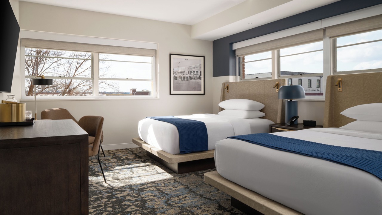 Photo of Bedroom in The Vista