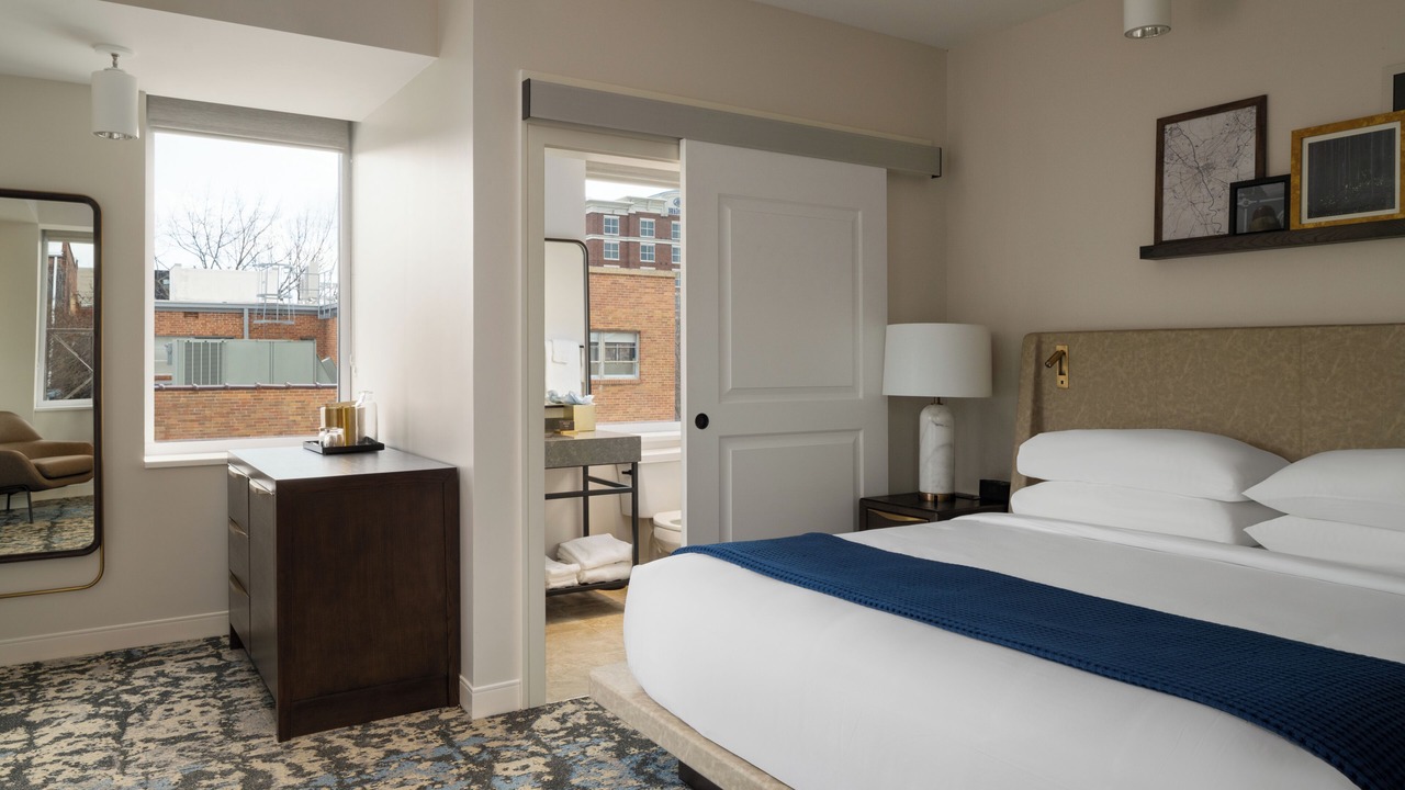 Photo of Bedroom in The Vista
