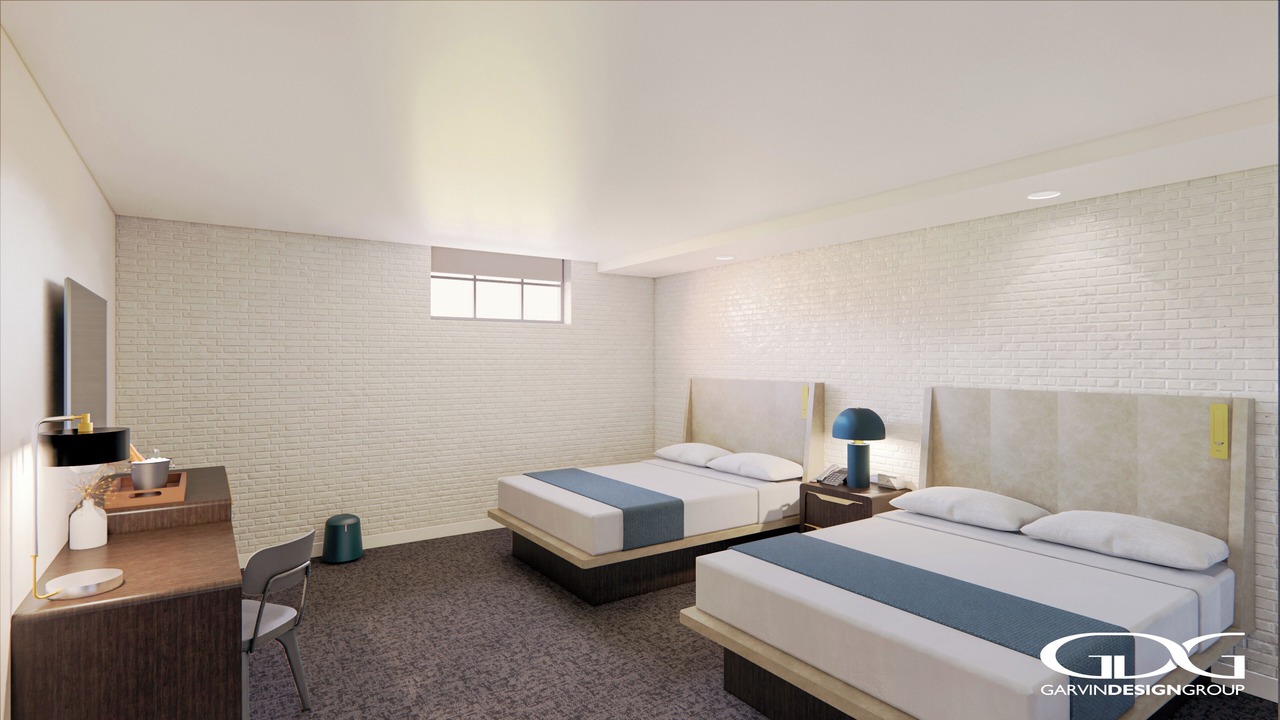 Photo of Bedroom in The Vista