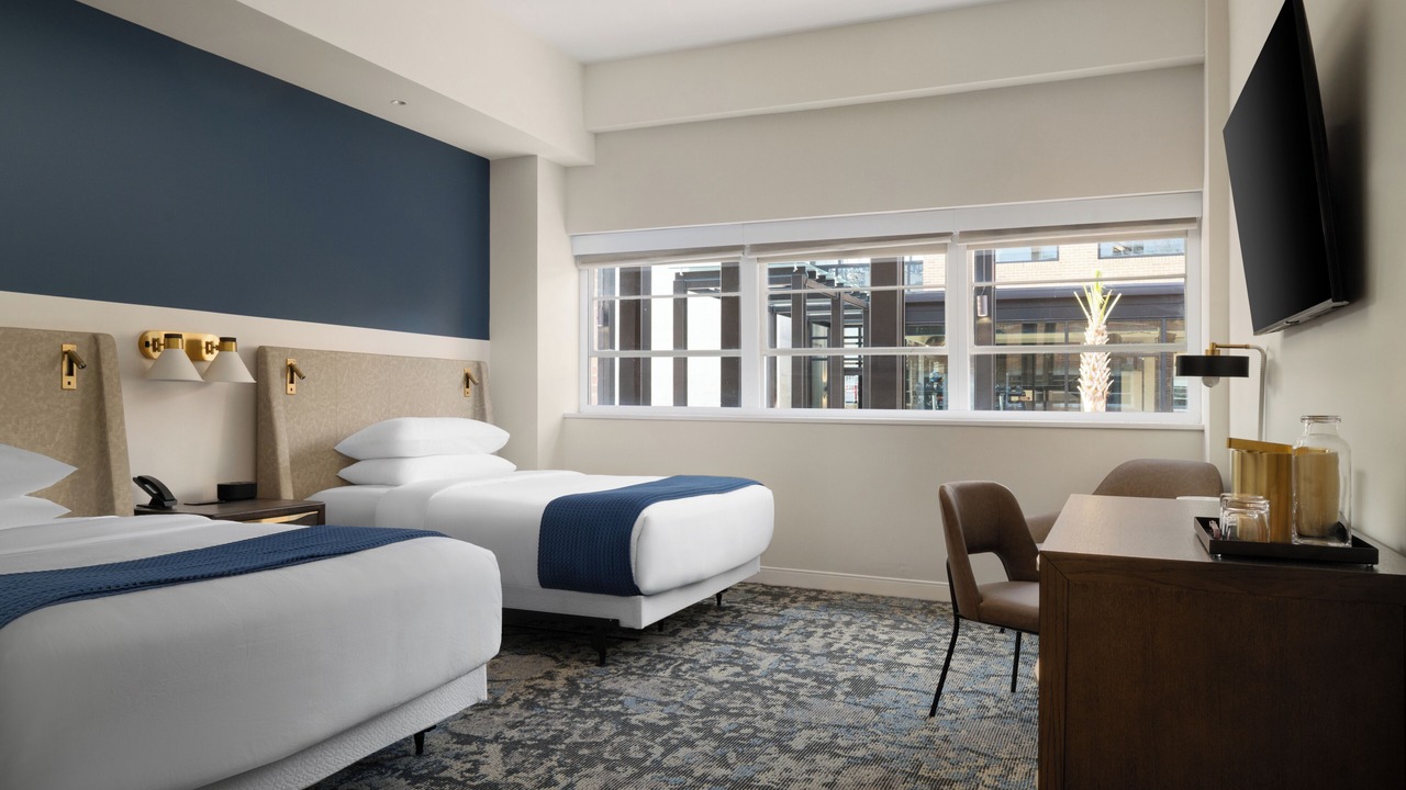 Photo of Bedroom in The Vista