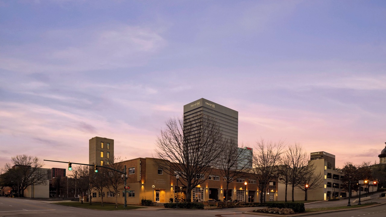 Photo of Outdoor in The Vista