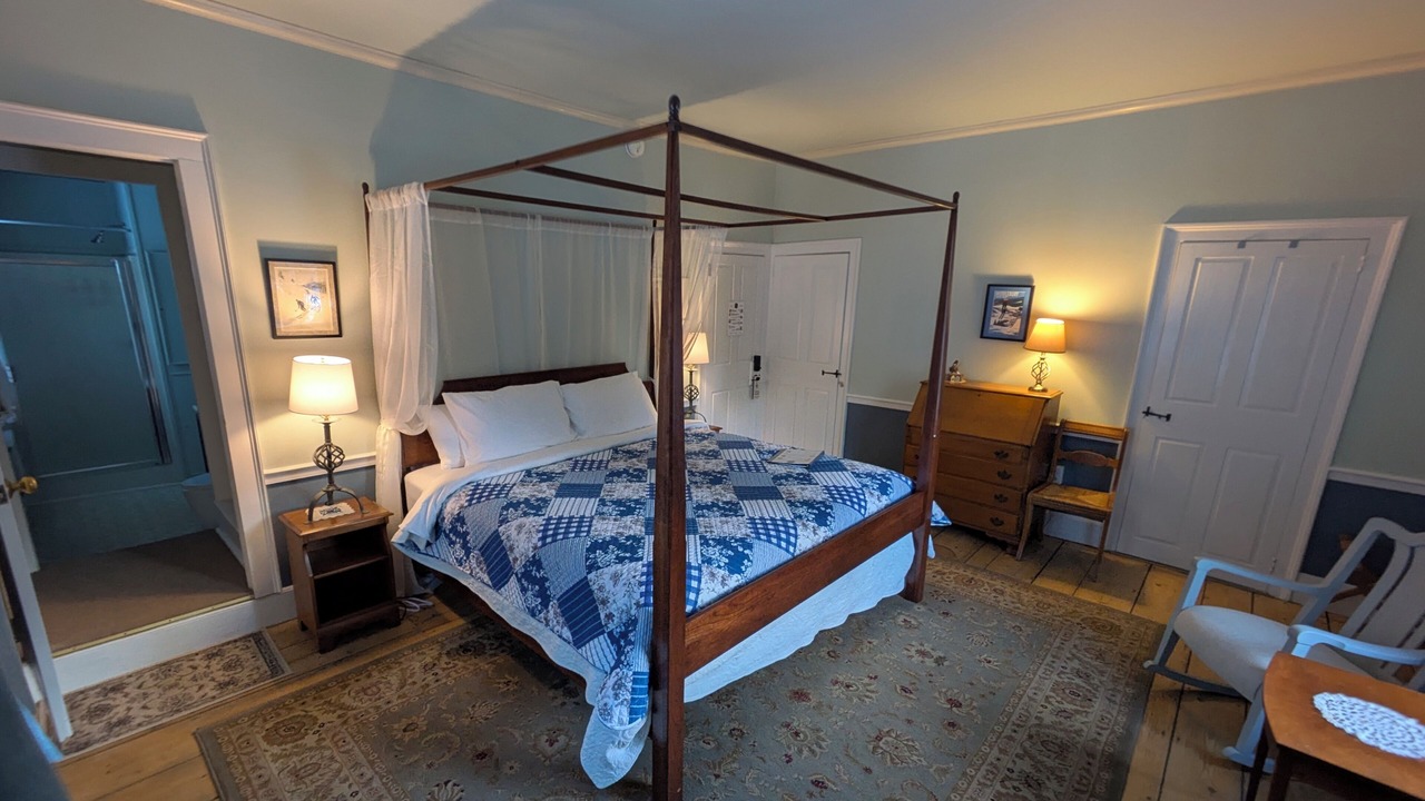 Photo of Outdoor in Bread Loaf