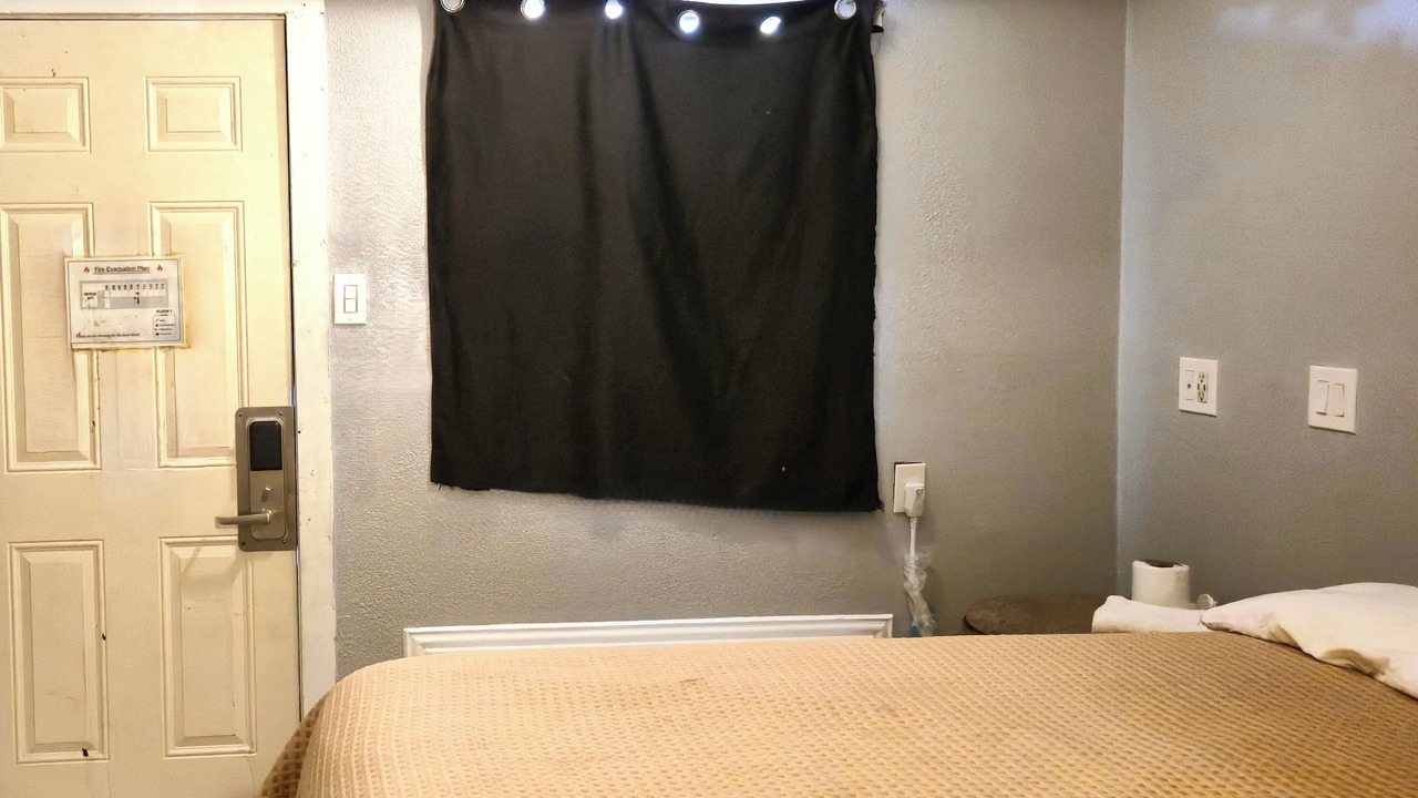 Photo of Bedroom in South Dallas - Fair Park