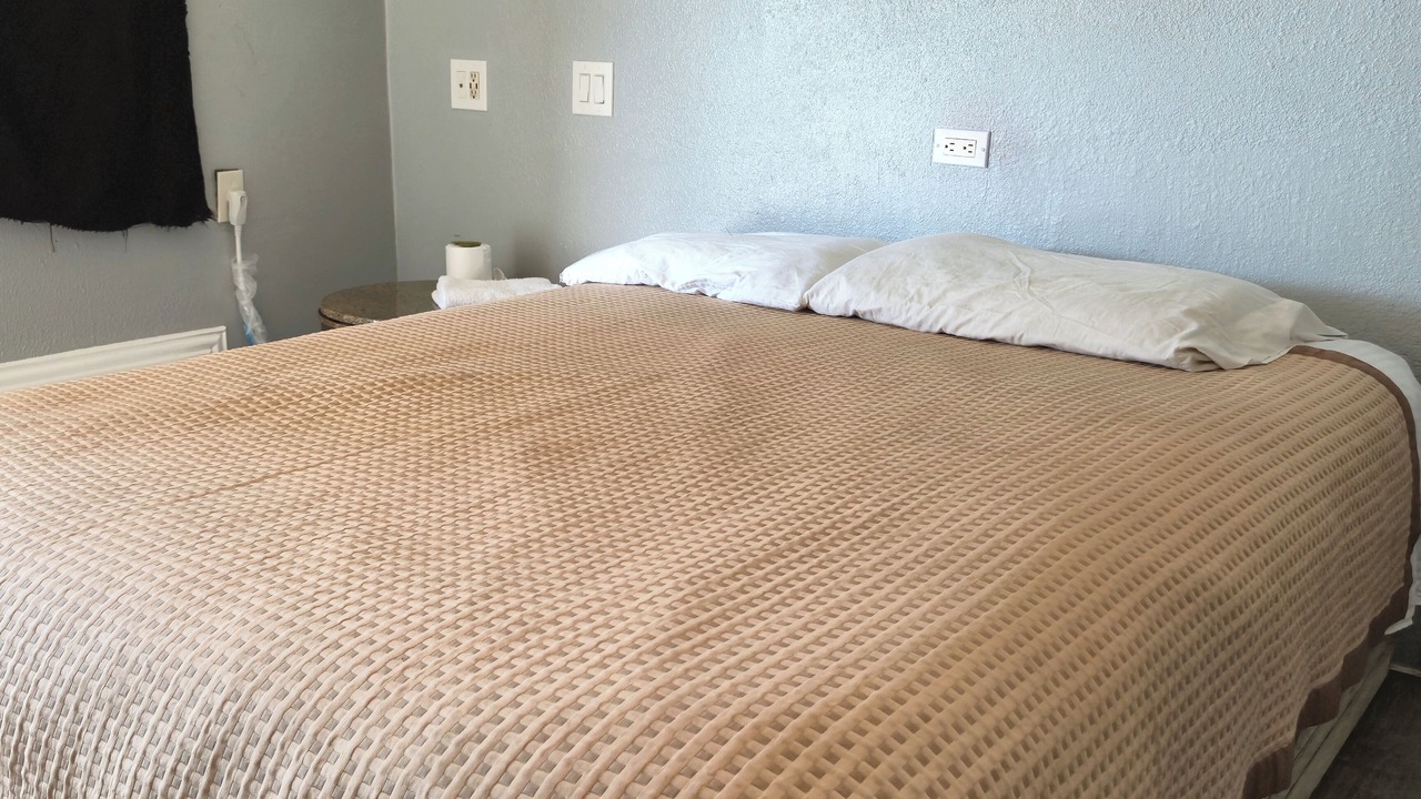 Photo of Bedroom in South Dallas - Fair Park