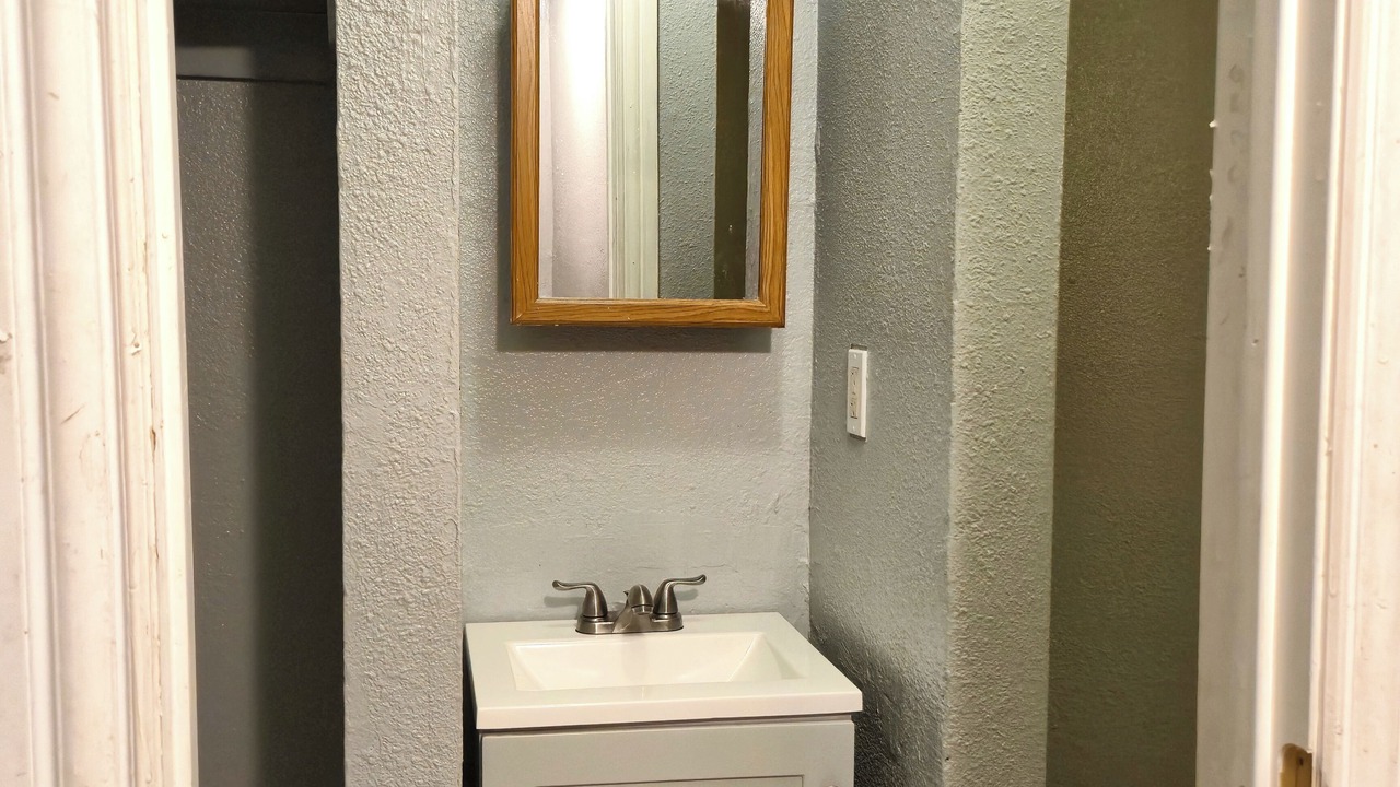 Photo of Bathroom in South Dallas - Fair Park