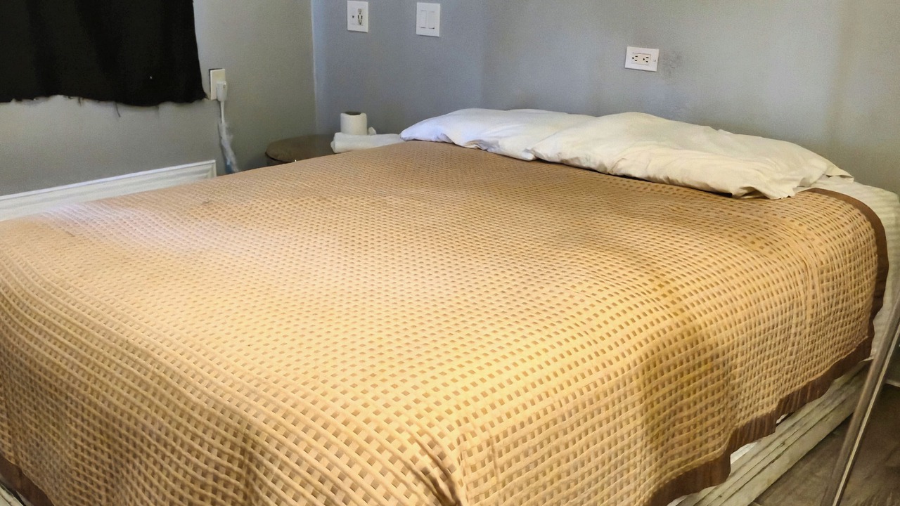 Photo of Bedroom in South Dallas - Fair Park
