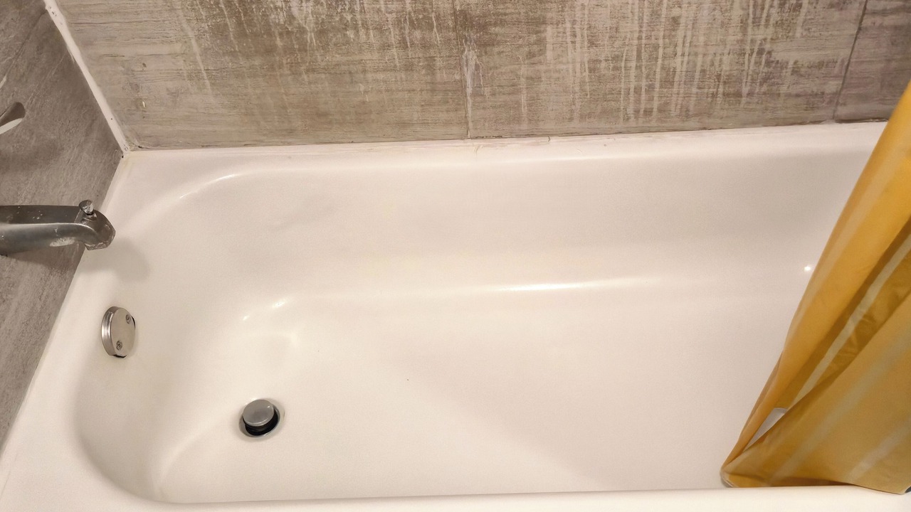 Photo of Bathroom in South Dallas - Fair Park