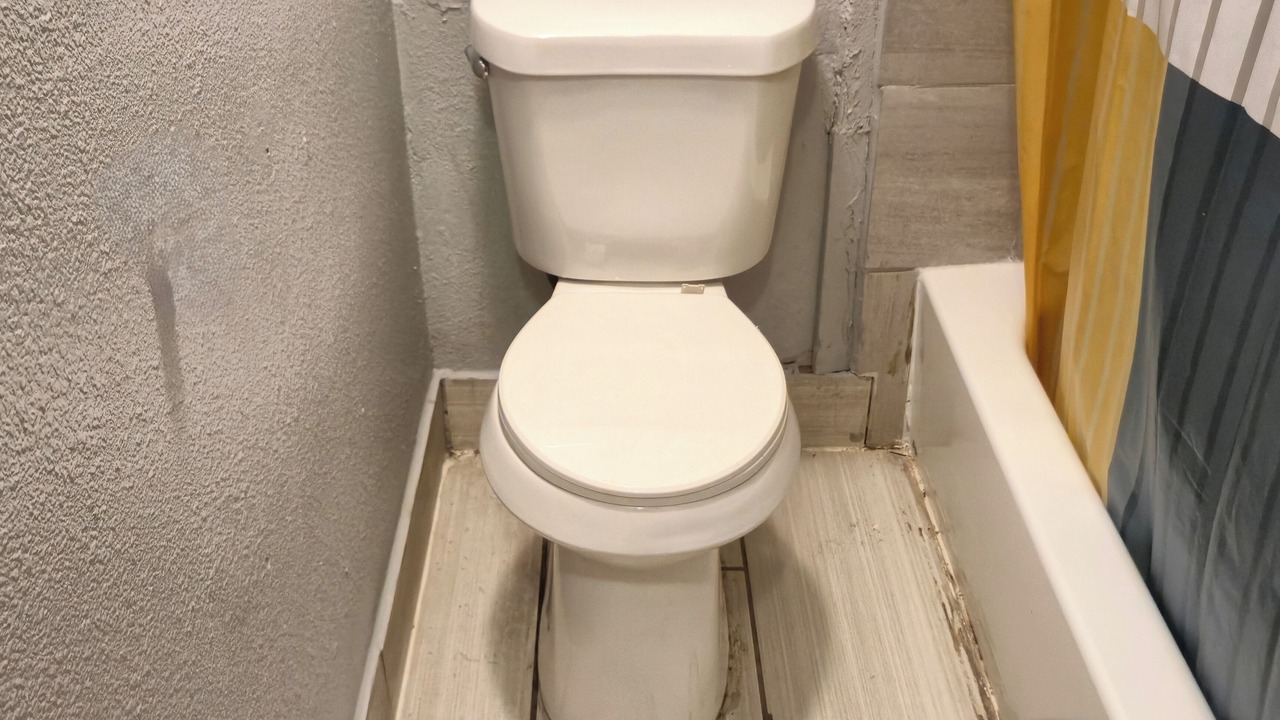 Photo of Bathroom in South Dallas - Fair Park