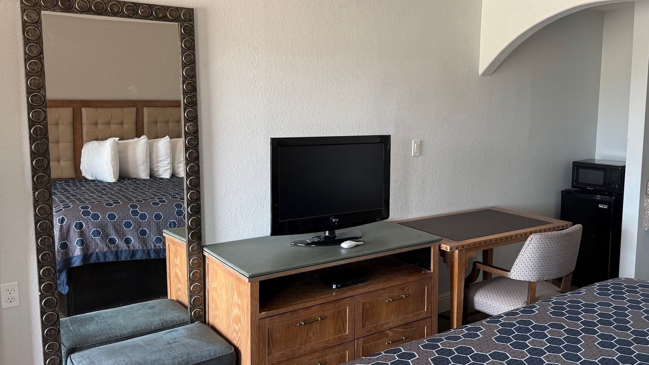 Photo of Bedroom in West Columbia