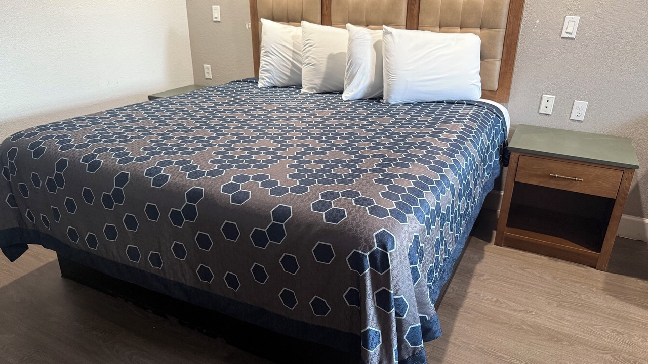 Photo of Bedroom in West Columbia