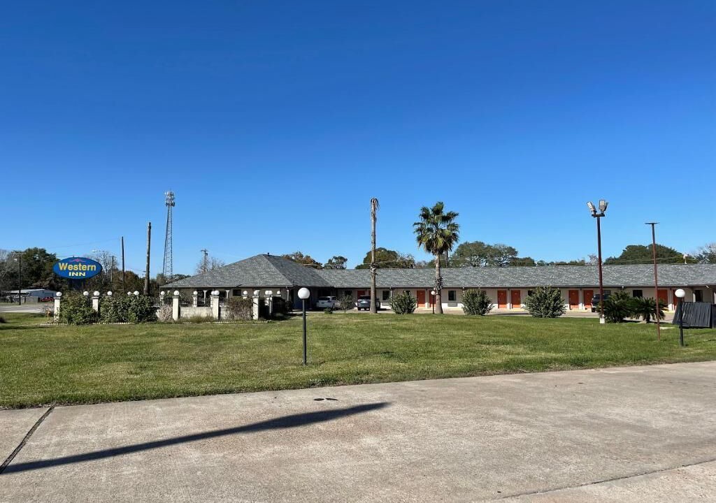 Photo of Outdoor in West Columbia