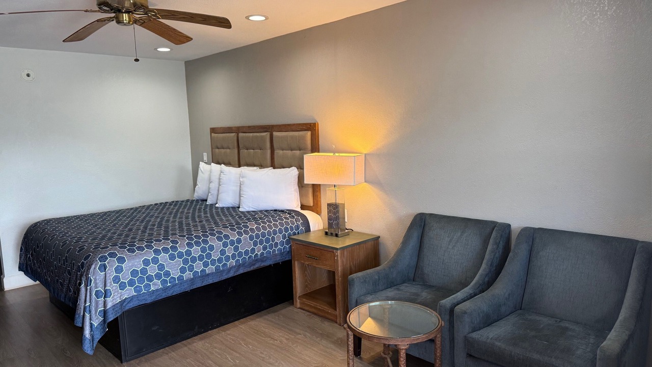 Photo of Bedroom in West Columbia