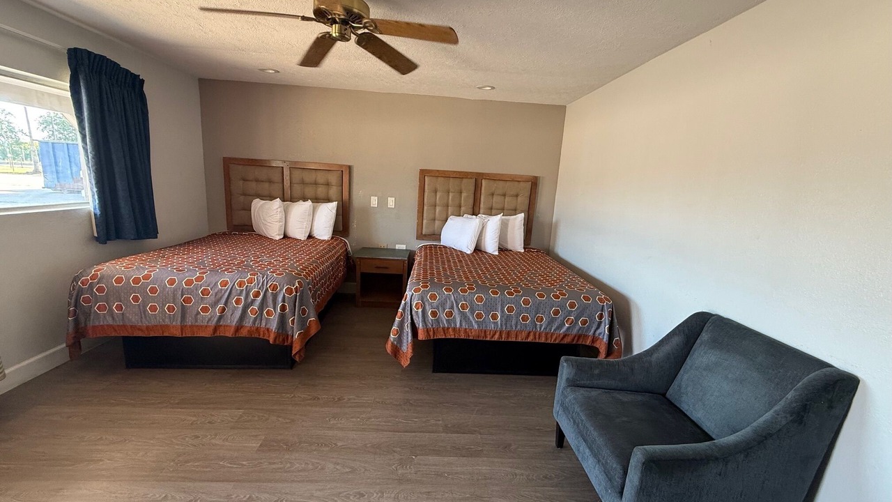 Photo of Bedroom in West Columbia