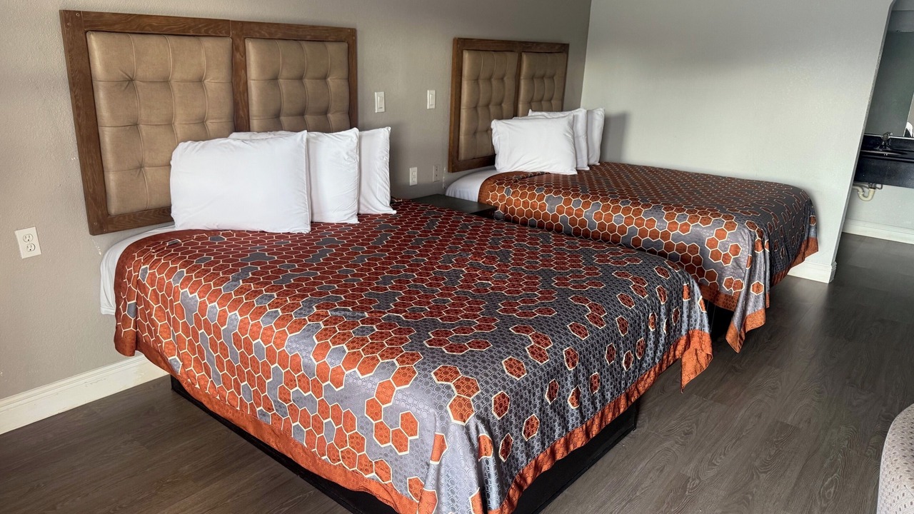 Photo of Bedroom in West Columbia