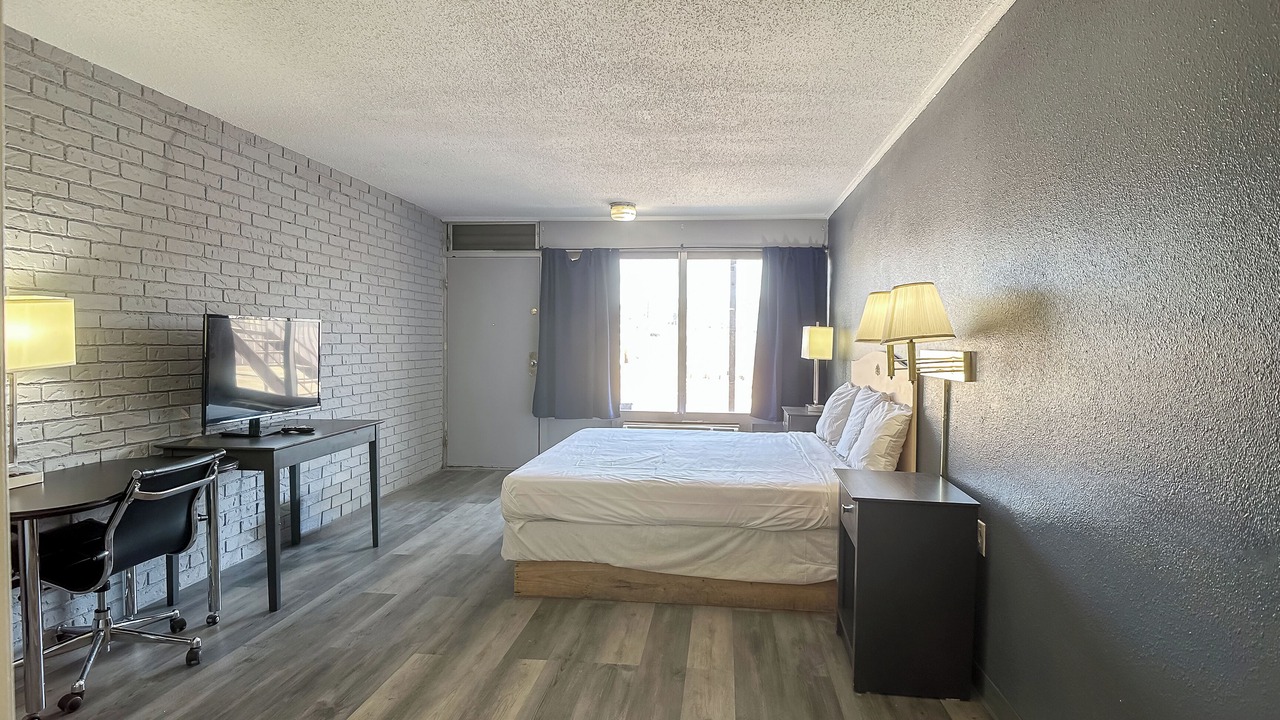 Photo of Bedroom in Forrest City