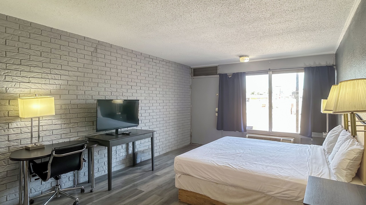 Photo of Bedroom in Forrest City