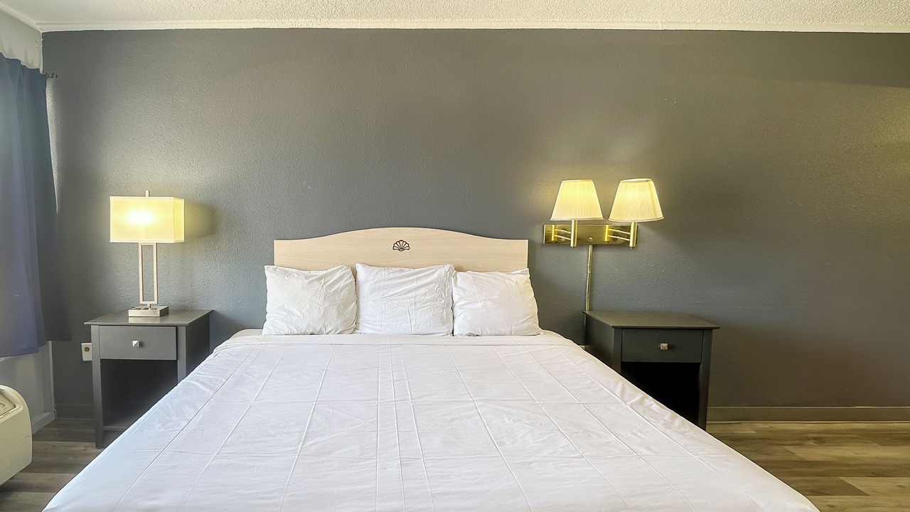 Photo of Bedroom in Forrest City
