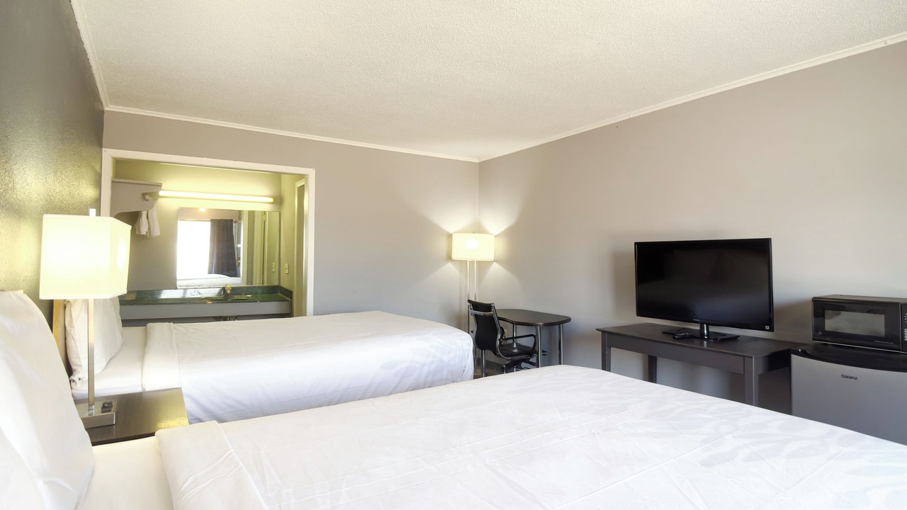 Photo of Bedroom in Forrest City