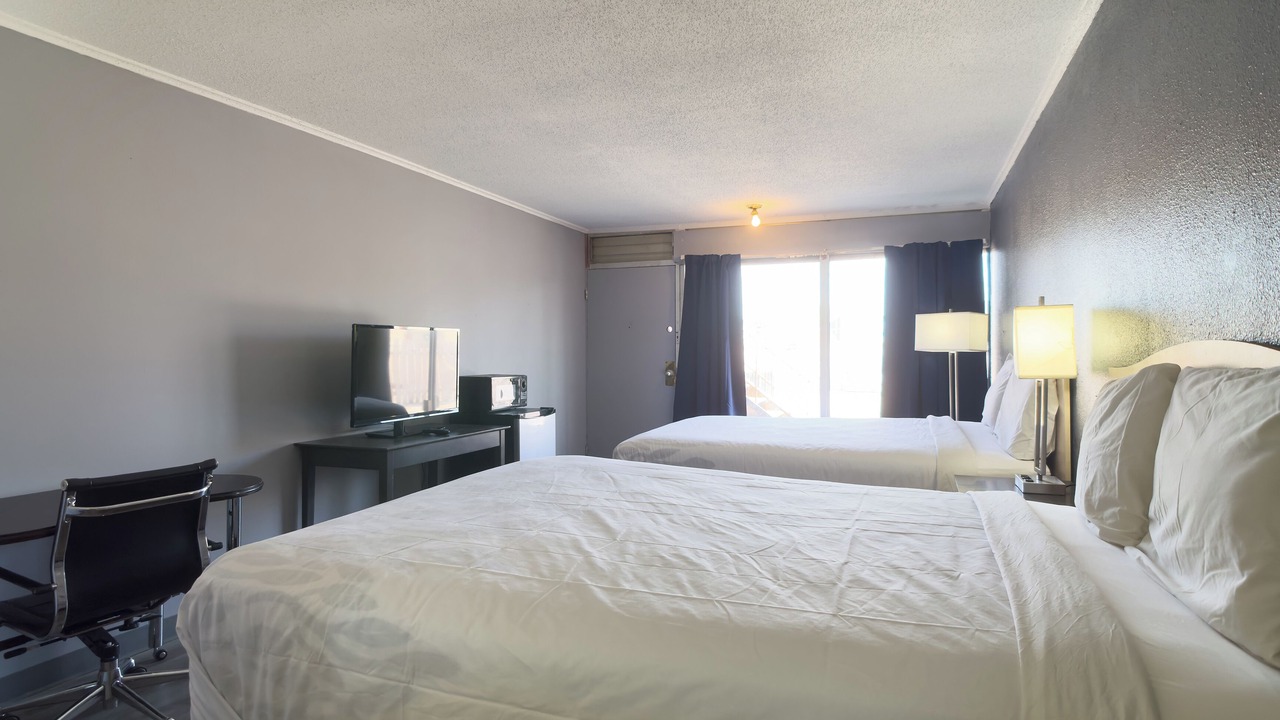 Photo of Bedroom in Forrest City