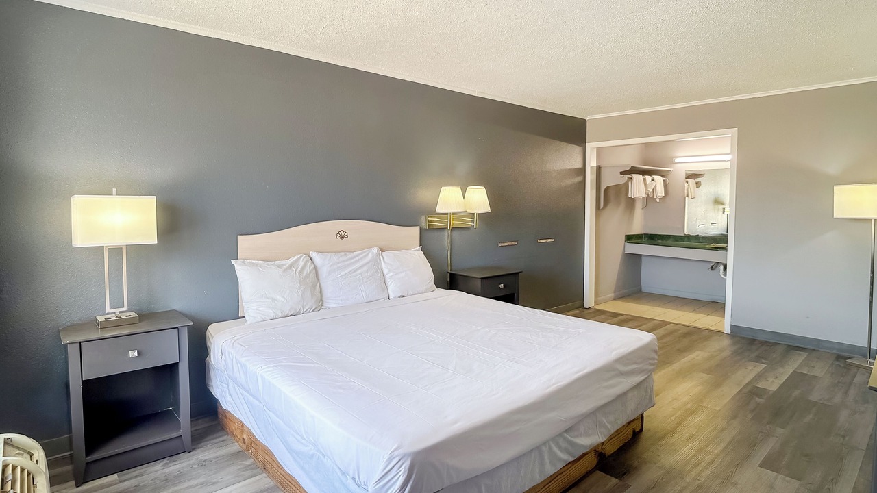 Photo of Bedroom in Forrest City