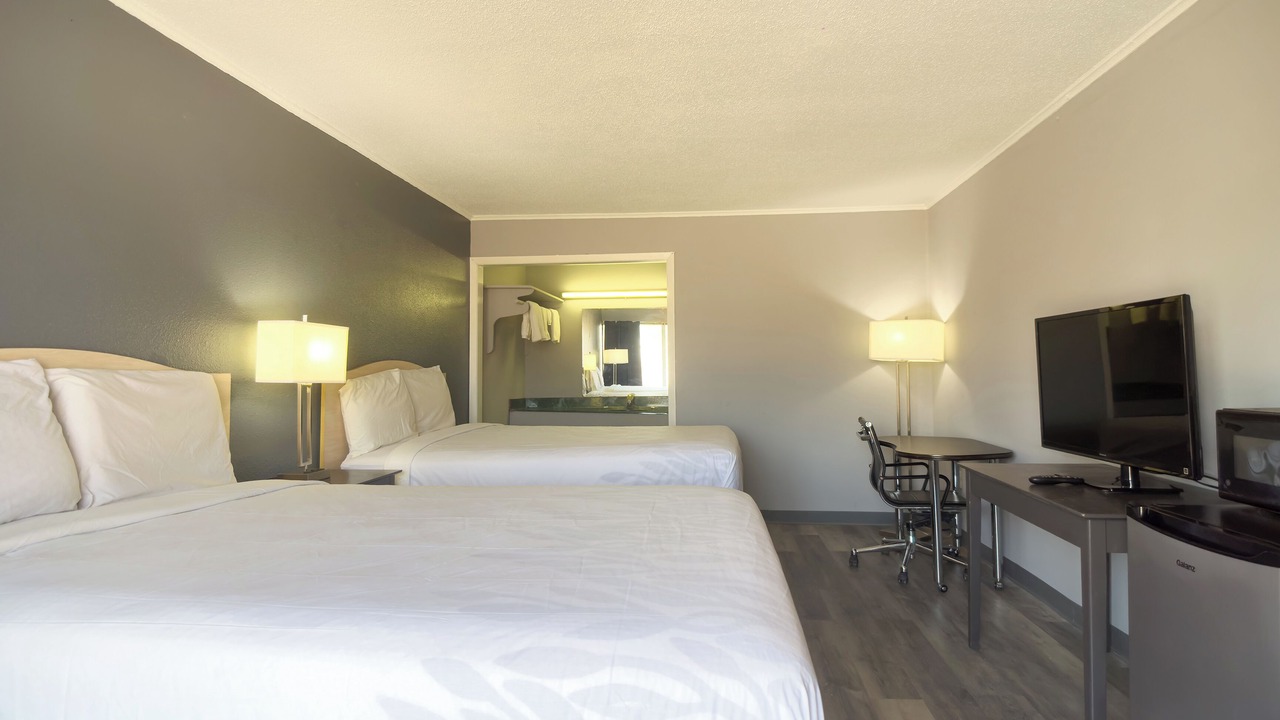 Photo of Bedroom in Forrest City