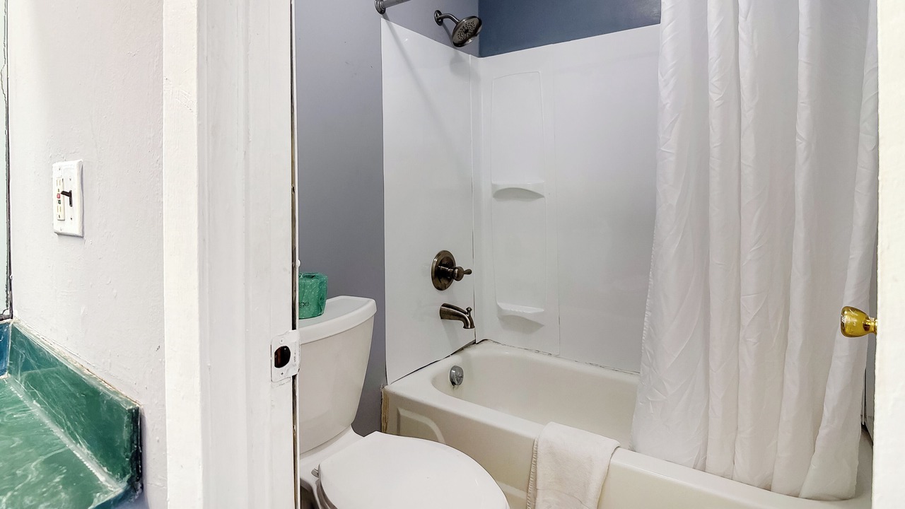 Photo of Bathroom in Forrest City