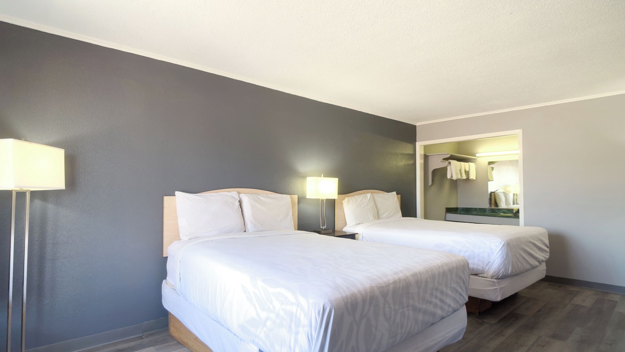 Photo of Bedroom in Forrest City