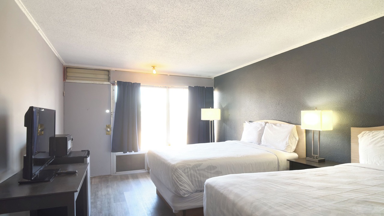 Photo of Bedroom in Forrest City