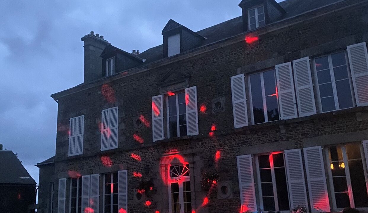 Photo of Outdoor in Saint-Cyr-en-Pail