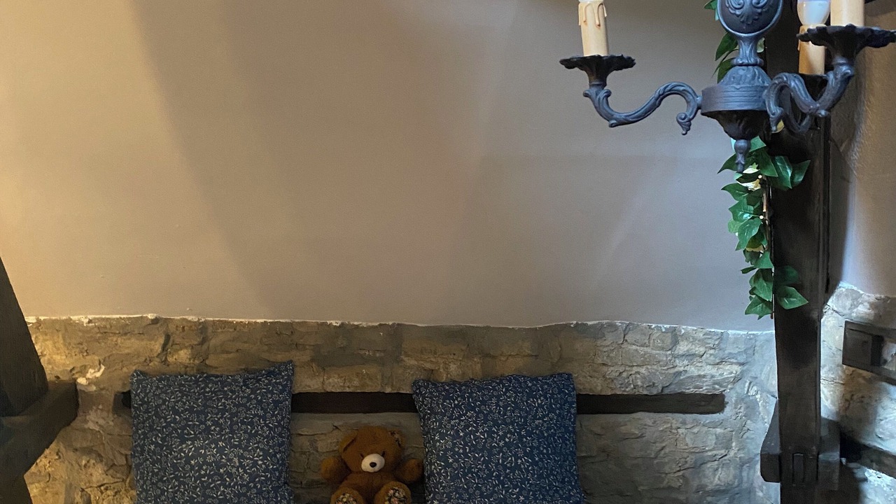 Photo of Outdoor in Saint-Cyr-en-Pail