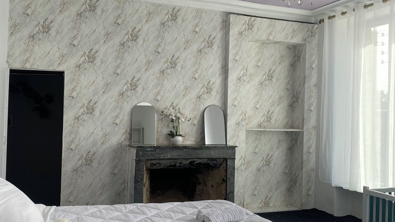 Photo of Outdoor in Saint-Cyr-en-Pail