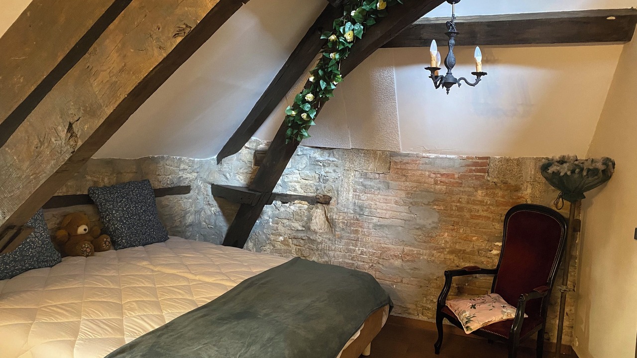 Photo of Outdoor in Saint-Cyr-en-Pail